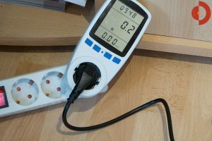 Vorwerk-VR300-Test-Vorwerk-Kobold-Standby-Strom