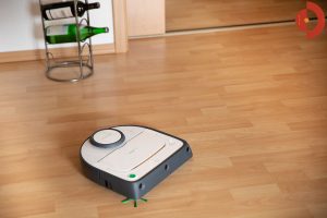 Vorwerk-VR300-Test-Vorwerk-Laminat