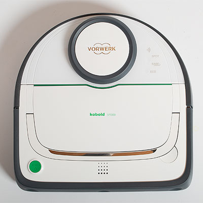 Vorwerk Kobold VR300