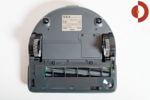 Vorwerk-VR300-Test-Vorwerk-von-unten