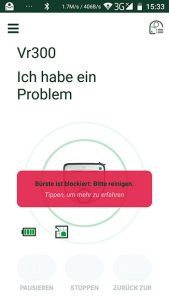 Vorwerk-Kobold-VR300-App-Buerste-blockiert