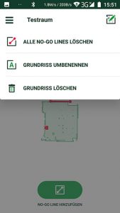 Vorwerk-Kobold-VR300-App-Grundriss-Funktionen