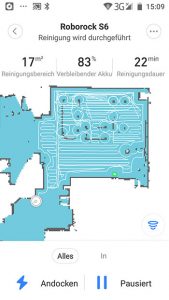 App-Roborock-S6-Wohnung-Saugen-Step3