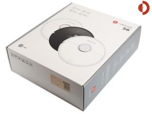 Roborock-S6-Test-Saugroboter-Karton