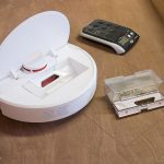 Roborock-S6-Test-Saugroboter-Katzenstreu-Test.