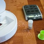 Roborock-S6-Test-Saugroboter-Laeufer-test.