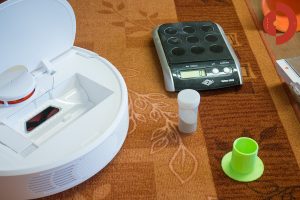 Roborock-S6-Test-Saugroboter-Laeufer-test.