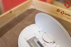 Roborock-S6-Test-Saugroboter-Randtest.