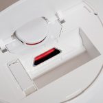 Roborock-S6-Test-Saugroboter-Schmutzfach2.