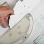 Roborock-S6-Test-Saugroboter-Wischaufsatz-Adapter-Einweg-2