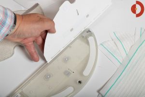 Roborock-S6-Test-Saugroboter-Wischaufsatz-Adapter-Einweg-2