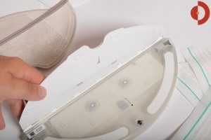 Roborock-S6-Test-Saugroboter-Wischaufsatz-Adapter-Einweg-3