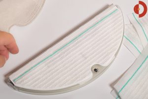 Roborock-S6-Test-Saugroboter-Wischaufsatz-Adapter-Einweg-4