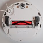 Roborock-S6-Test-Saugroboter4-von-unten.