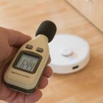 Saugroboter-360-s5-Lautstaerke