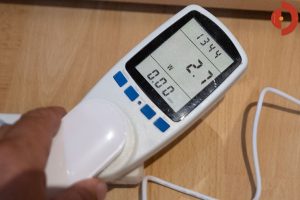 Saugroboter-360-s5-Standby-Strom