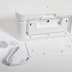 Saugroboter-360-s5-Test-Ladestation-2