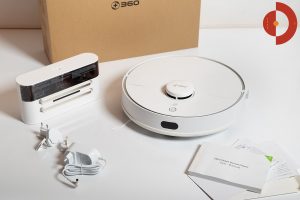 Saugroboter-360-s5-Test-Lieferumfang