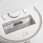 Saugroboter-360-s5-Test-Schmutzfach-1