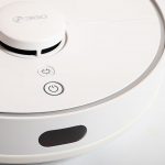 Saugroboter-360-s5-Test-Tasten-Front