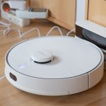 Saugroboter-360-s5-Test-erste-mal-laden