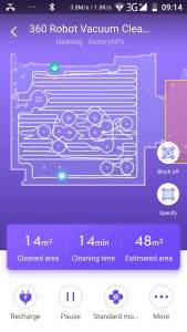 app-Saugroboter-360-s5-erste-reinigung4