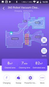 app-Saugroboter-360-s5-raum-reinigung