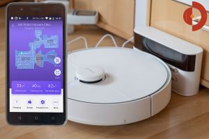 app-Saugroboter-360-s5-test-Smartphone-raumaufteilung