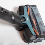 Philips-SpeedPro-Max-Plus-Aqua-XC8147-Test-Elektrobuerste-Gelenk