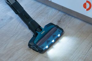 Philips-SpeedPro-Max-Plus-Aqua-XC8147-Test-LED-Beleuchtung