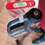 Philips-SpeedPro-Max-Plus-Aqua-XC8147-Test-Laufzeit-Gewicht