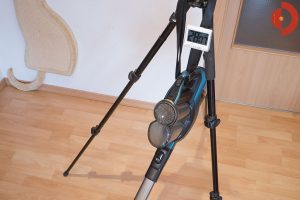 Philips-SpeedPro-Max-Plus-Aqua-XC8147-Test-Laufzeit-Max