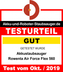 Bewertung-Rowenta-Air-Force-Flex-560-okt-2019