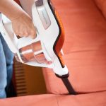 Rowenta-Air-Force-Flex-560-RH9474WO-Test-Couch-Fugen-saugen