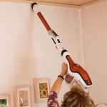 Rowenta-Air-Force-Flex-560-RH9474WO-Test-Decke-saugen