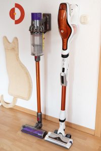 Rowenta-Air-Force-Flex-560-RH9474WO-Test-Dyson-V10-Vergleich