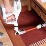 Rowenta-Air-Force-Flex-560-RH9474WO-Test-Saugrohr-Knickgelenk-4