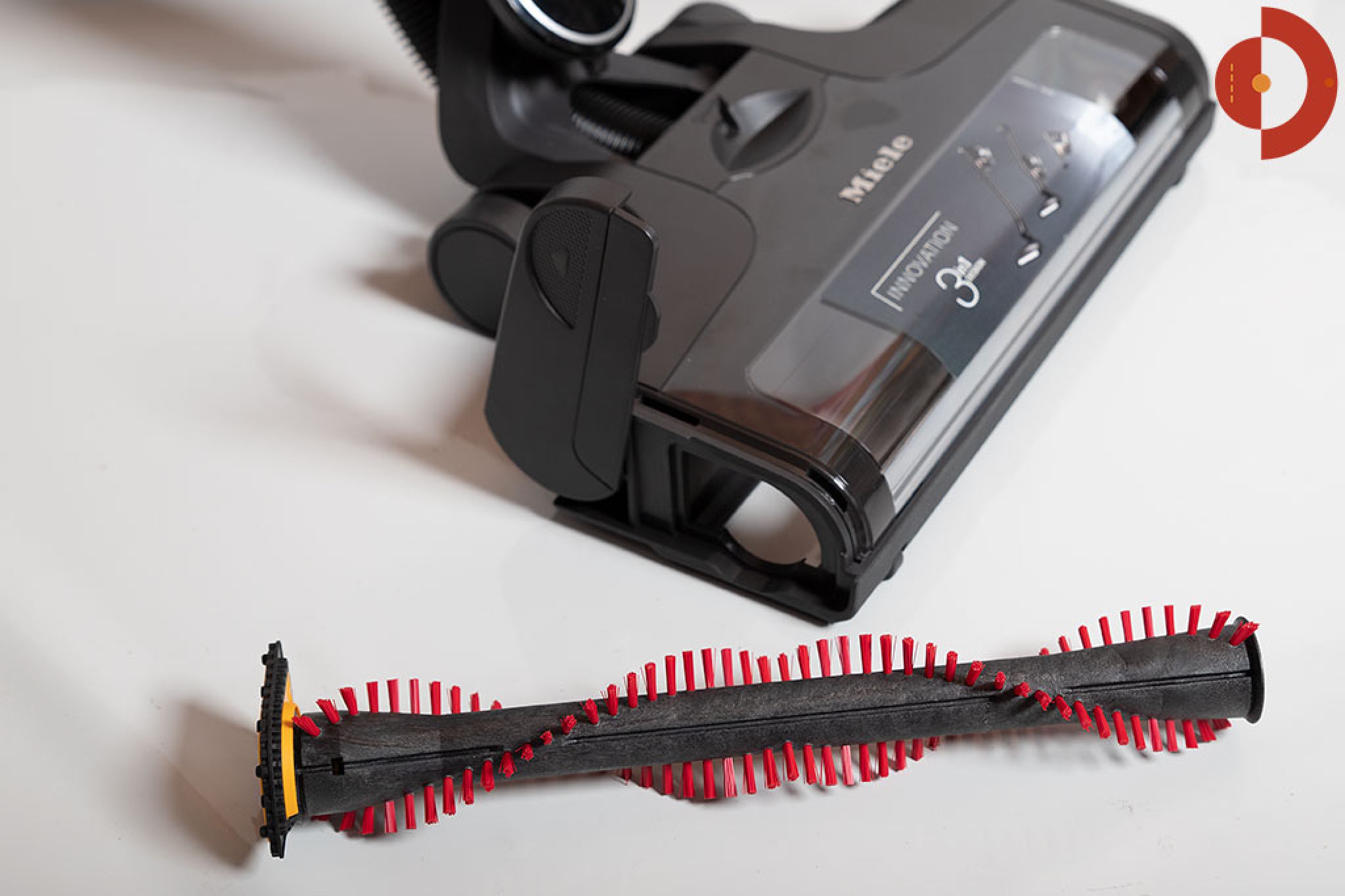 2 Filtri Ricambio Per Miele Triflex HX1/HX2 - Lavabili Per Aspirapolvere Senza Fili - Foto 10