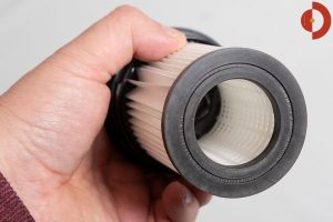 Miele-Triflex-HX1-Cat-Dog-3-Test-Feinfilter-entnehmen-4