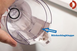 PUPPYOO-T10-Mix-Akkustaubsauger-Test-Schmutzbehaelter-2