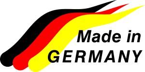 Made in Germany