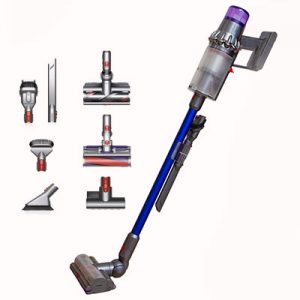 Dyson-V11-Absolute-Test-Akkustaubsauger-400q-mit-zubehoer