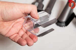 Dyson-V11-Absolute-Test-Duesenhalter