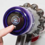 Dyson-V11-Absolute-Test-Dysplay-Moduswechsel-Mittel
