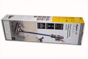 Dyson-V11-Absolute-Test-Karton
