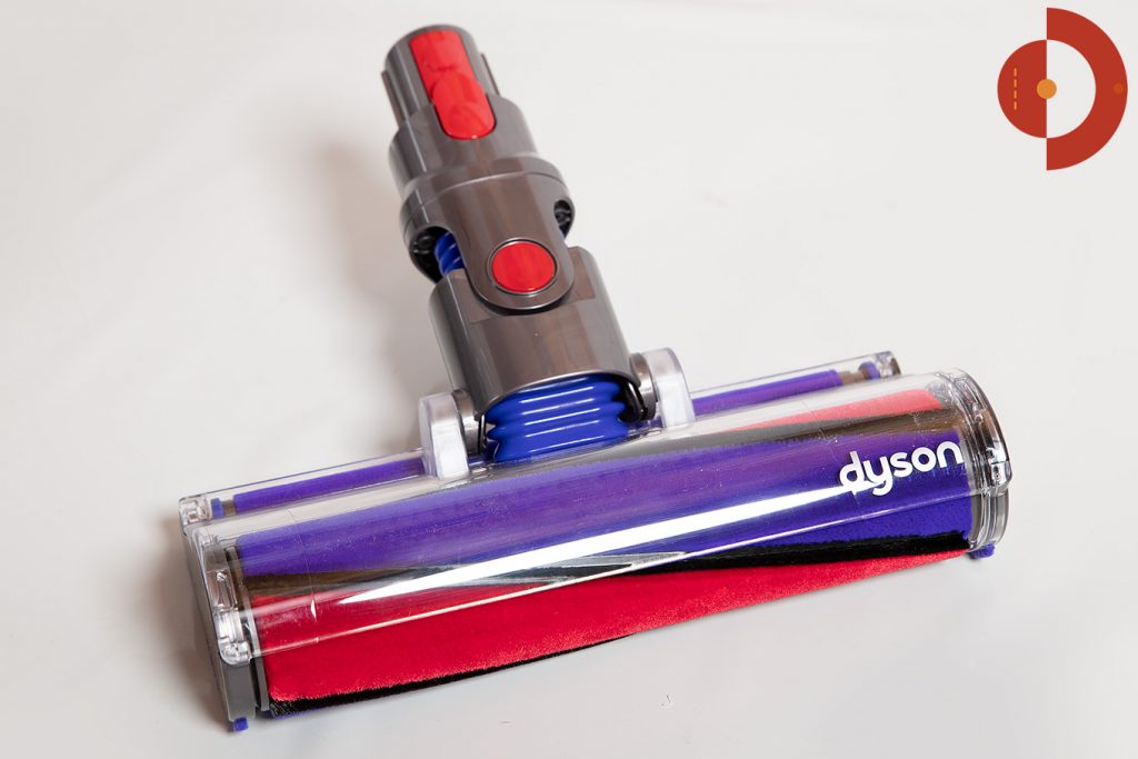 Dyson-V11-Absolute-Test-Softwalze