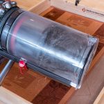 Dyson-V11-Absolute-Test-Testflaeche-Haaraufnahme