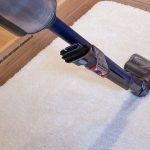 Dyson-V11-Absolute-Test-Testflaeche-Langflor