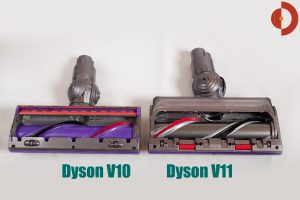 Dyson-V11-Absolute-Test-Vergleich-Direktantriebsbuerste-Torque-Drive-2