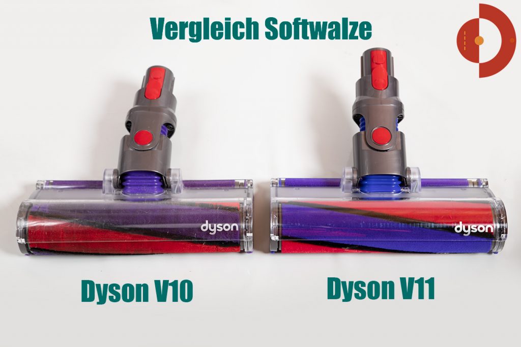 Dyson V11 Test und Vergleich- Akku- und Roboter-Staubsauger